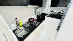 City Loft (D8), Apartment #558994431